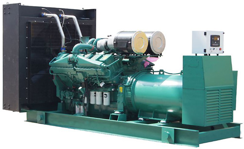 张店30kw康明斯柴油发电机组图片 张店30kw康明斯柴油发电机组图片