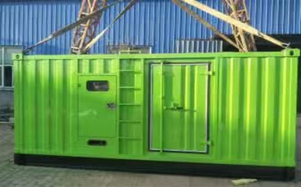 张店600kw大型柴油发电机组出租价格 张店600kw大型柴油发电机组出租价格